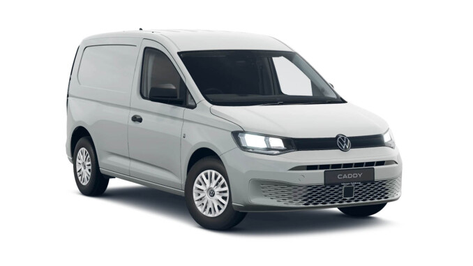 Volkswagen Caddy Cargo C20 Petrol 1.5 eHybrid 150 Commerce Pro Van DSG [Assist] - Image 1